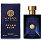 VERSACE DYLAN BLUE HOMBRE EDT 100 ML - Miniatura 3
