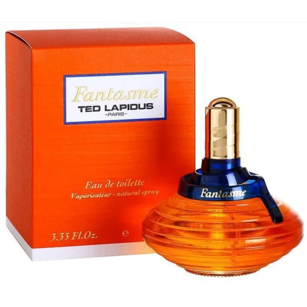 Fantasme 100ML EDT Mujer Ted Lapidus 1