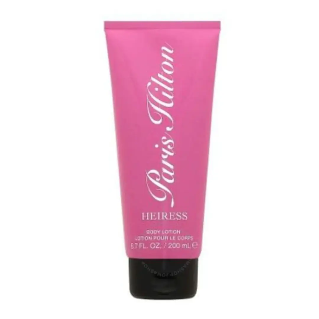 Heiress Paris Hilton 200Ml Mujer Body Lotion 1