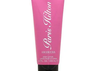 Heiress Paris Hilton 200Ml Mujer Body Lotion