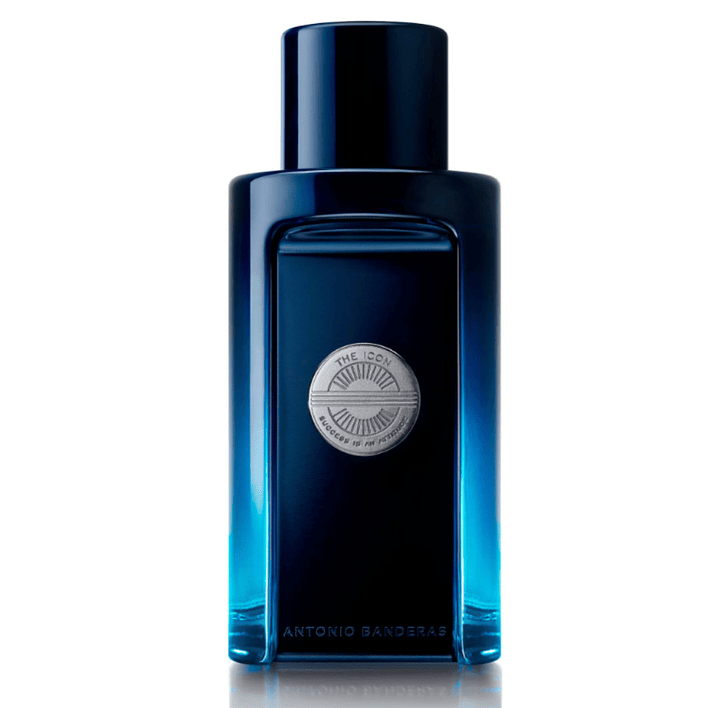 THE ICON ANTONIO BANDERAS HOMBRE EDT 100ML 2