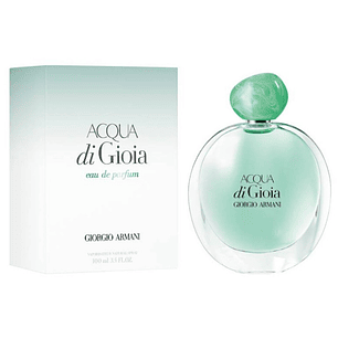 Acqua Di Gioia EDP 100ml Mujer armani