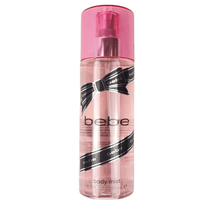 Bebe Tradicional Colonia 250Ml Mujer