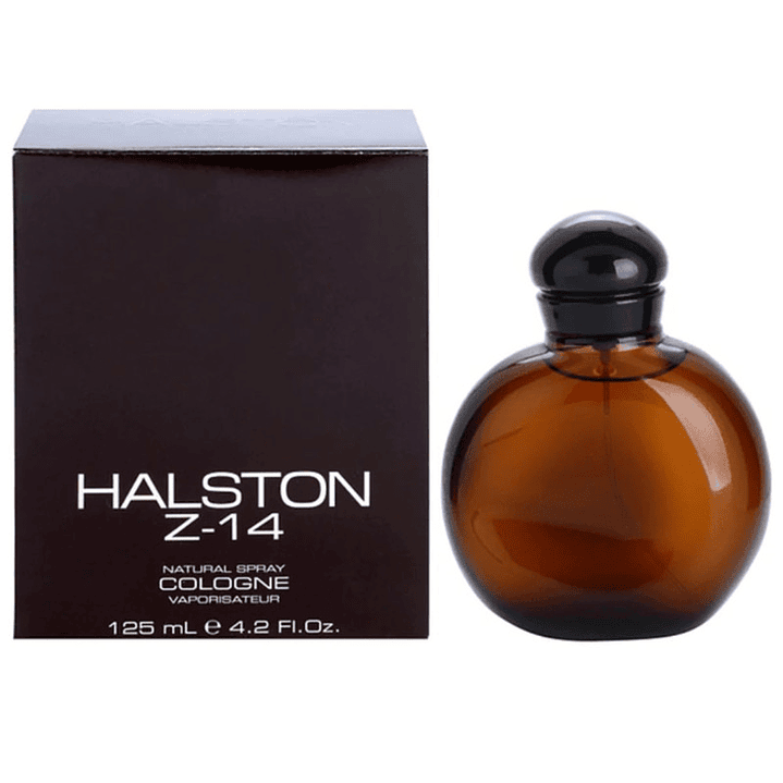 Halston Z-14 125ML EDC Hombre Halston 1