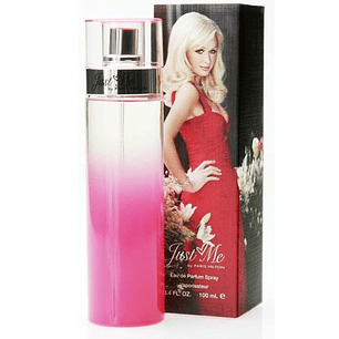 Just Me 100ML EDP Mujer Paris Hilton