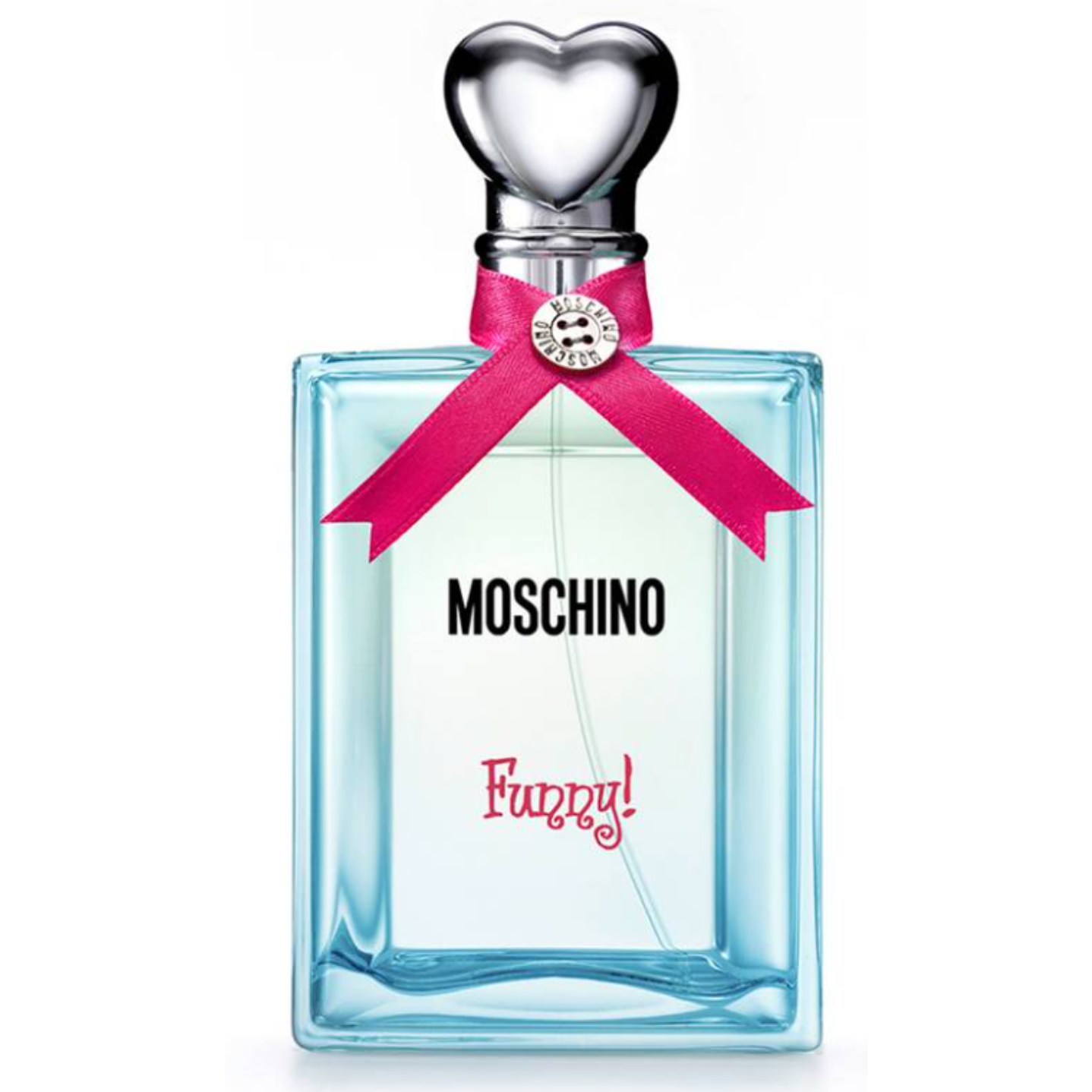 Funny 100ML EDT Mujer Moschino 2