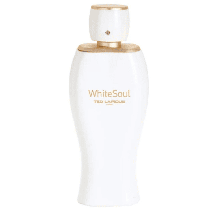 Ted Lapidus White Soul 100ML EDP Mujer Tester 1