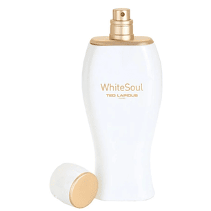 Ted Lapidus White Soul 100ML EDP Mujer Tester