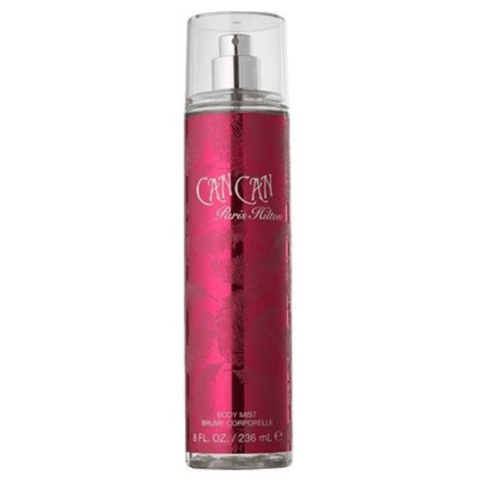 Can Can Colonia 236ml Para Mujer 1