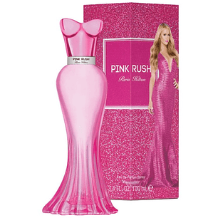 Paris Hilton Pink Rush Mujer Edp 100ml