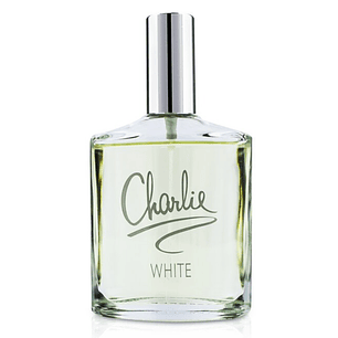 Charlie White 100ML EDT Mujer Revlon