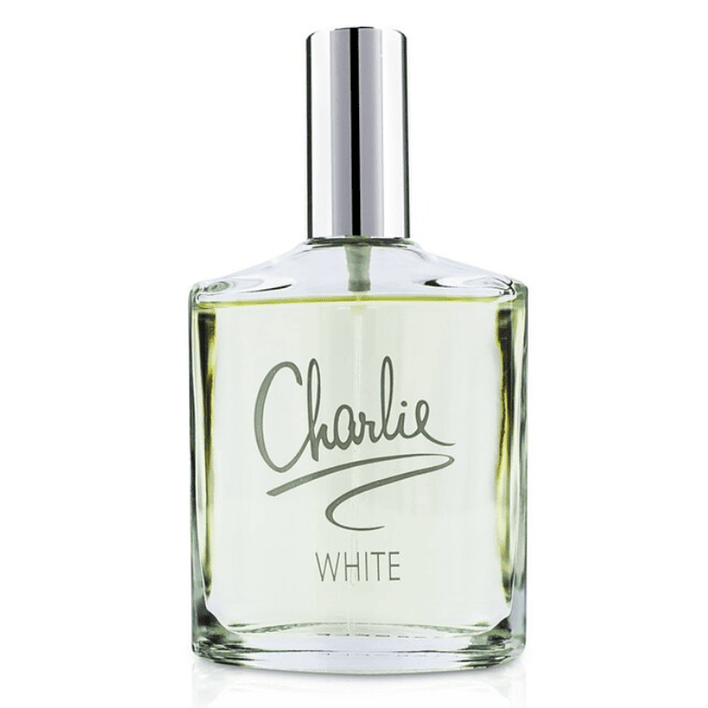 Charlie White 100ML EDT Mujer Revlon 2