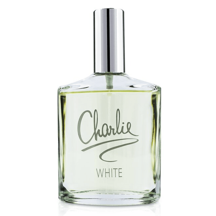 Charlie White 100ML EDT Mujer Revlon 2