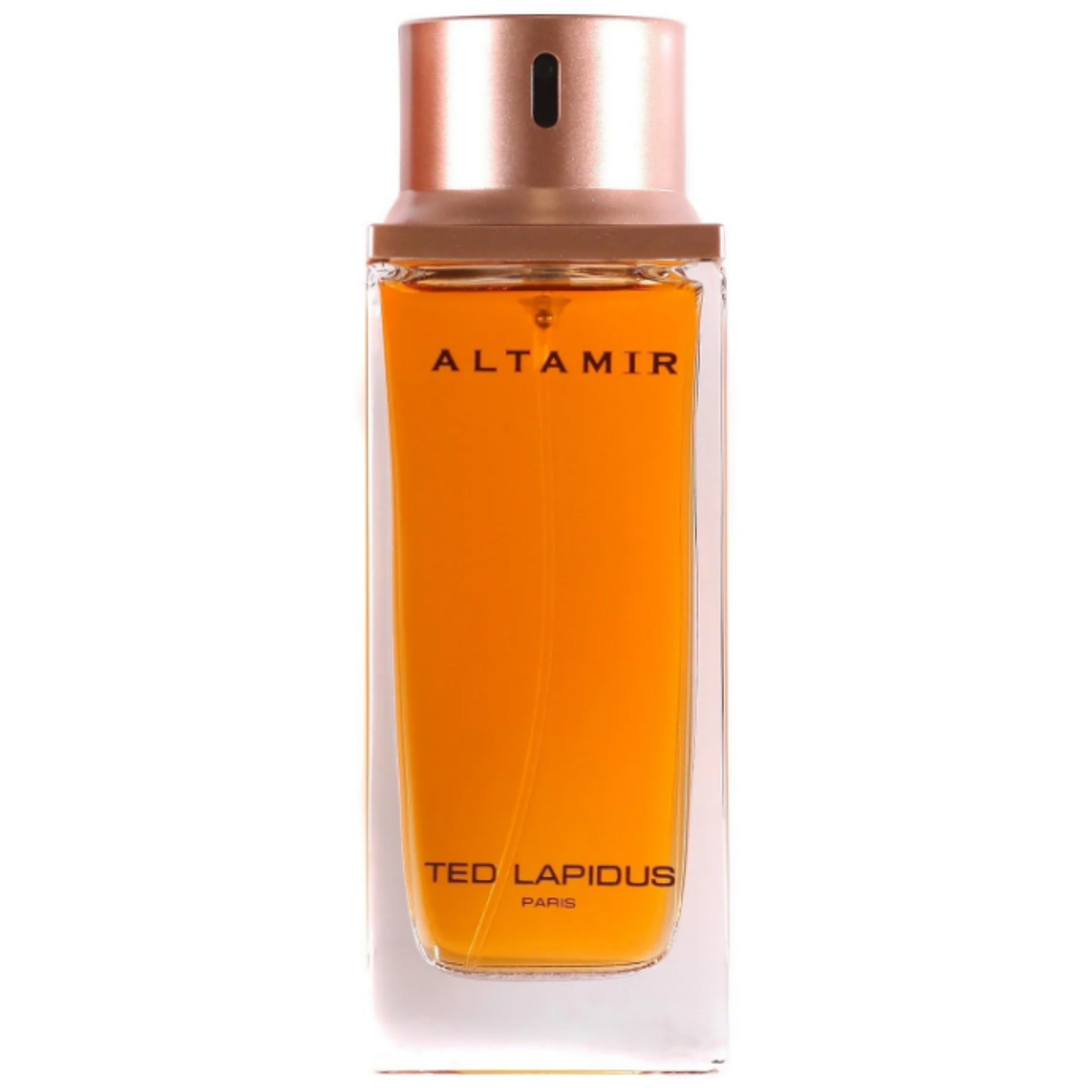 Altamir Ted Lapidus Edt Hombre 125Ml 2