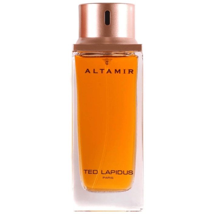 Altamir Ted Lapidus Edt Hombre 125Ml 2