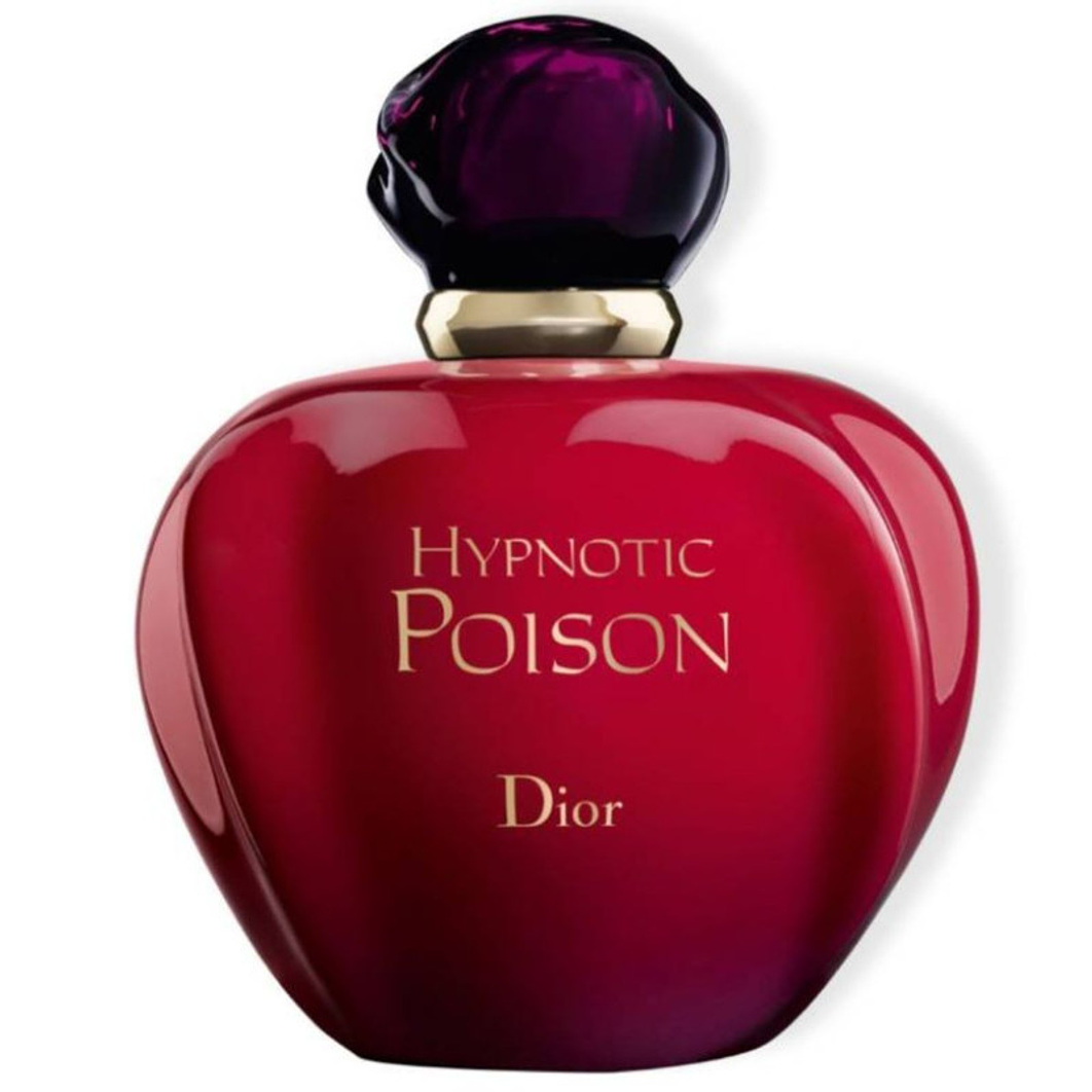 Dior Hypnotic Poison Edt 100ml Tester Mujer 1