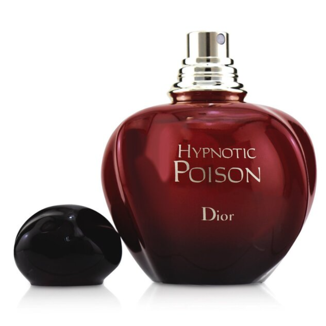 Dior Hypnotic Poison Edt 100ml Tester Mujer 2