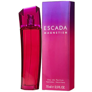 Escada Magnetism 75ml EDP Mujer