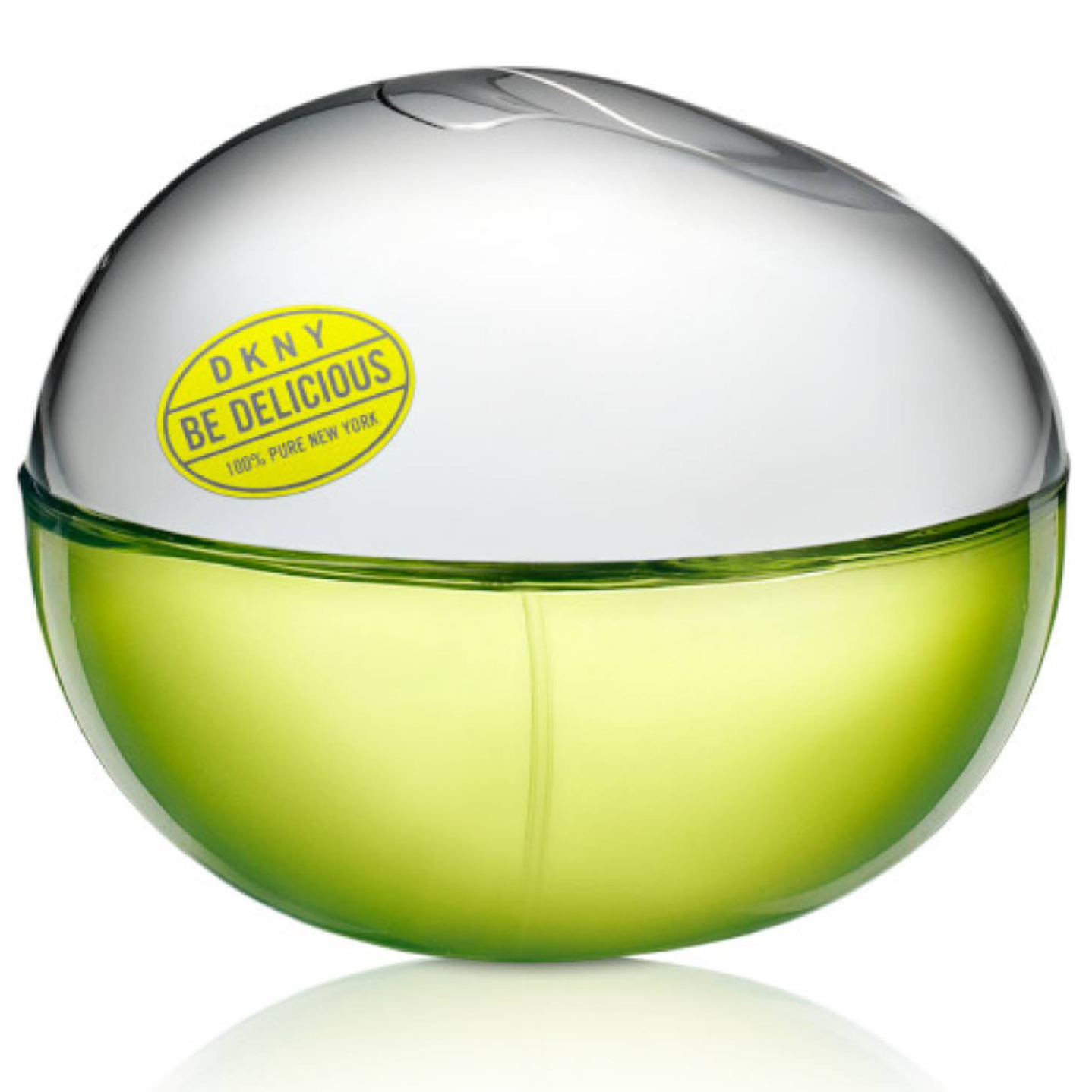 Be Delicious DKNY EDP 100 ml Mujer 2