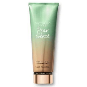 Victoria Secret Pear Glace 236ML Mujer Crema