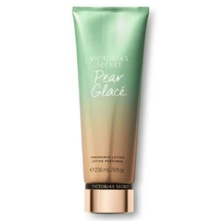 Victoria Secret Pear Glace 236ML Mujer Crema 1