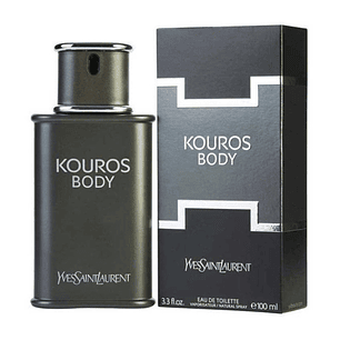 Body Kouros 100ML EDT Hombre YSL