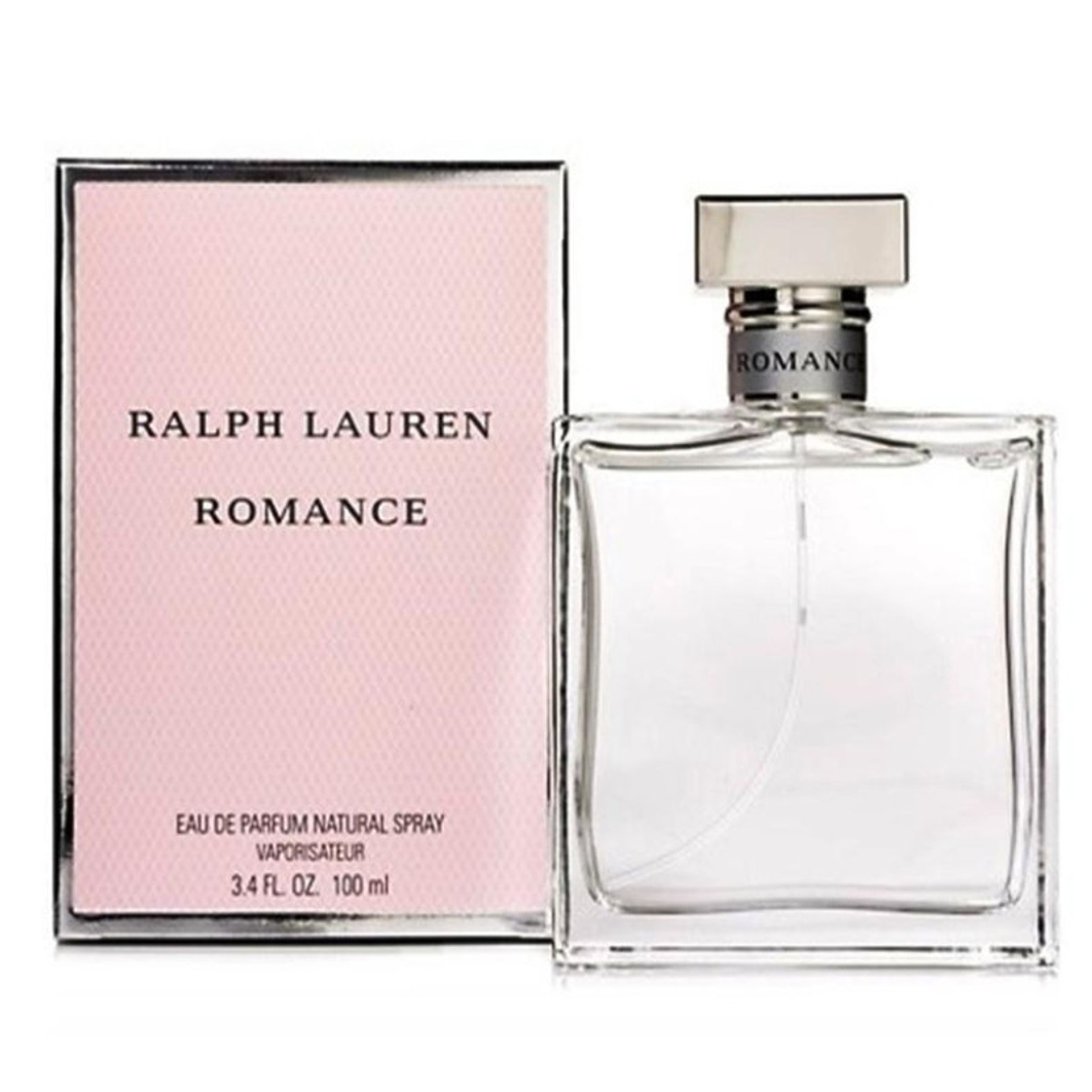 Romance 100ML EDP Mujer Ralph Lauren 1