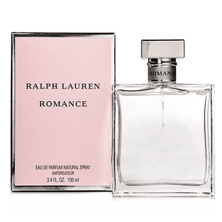 Romance 100ML EDP Mujer Ralph Lauren 1