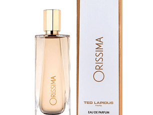 TED LAPIDUS ORISSIMA EDP 100ML MUJER