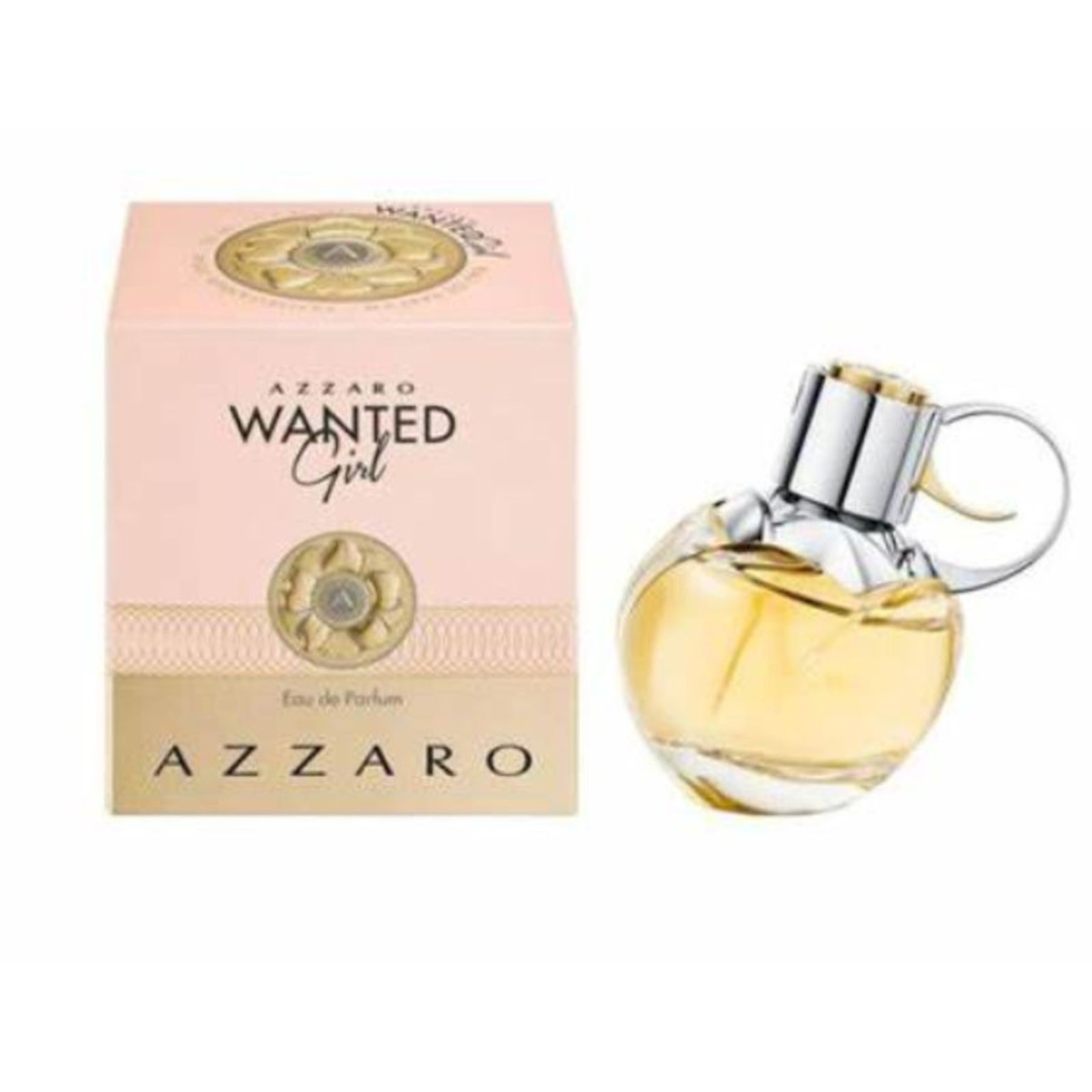 Azzaro Wanted Girl Edp 75Ml Mujer 1