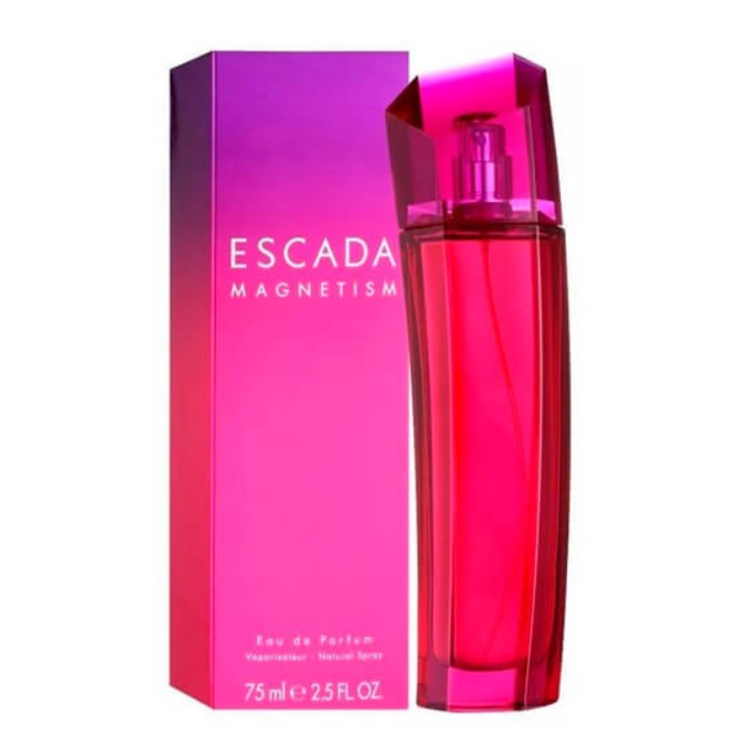 Escada Magnetism 75ml EDP Mujer 3