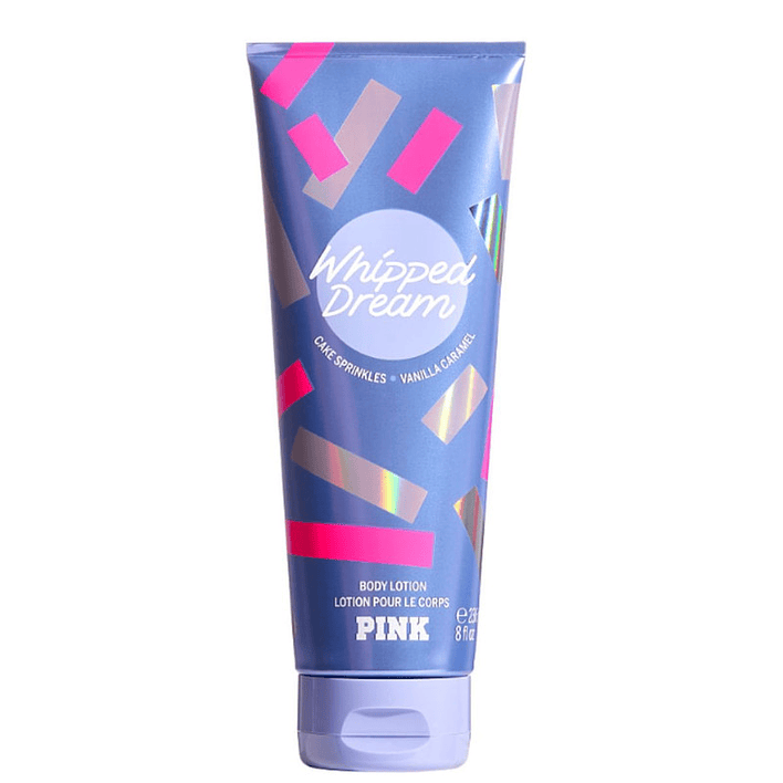 Victoria Secret Pink Whipped Dream 236ml Mujer Crema 1