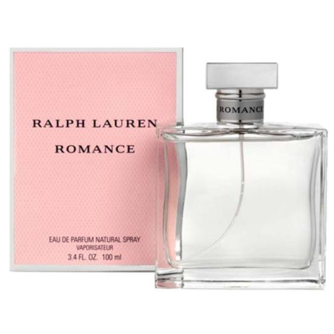 Romance 100ML EDP Mujer Ralph Lauren 3