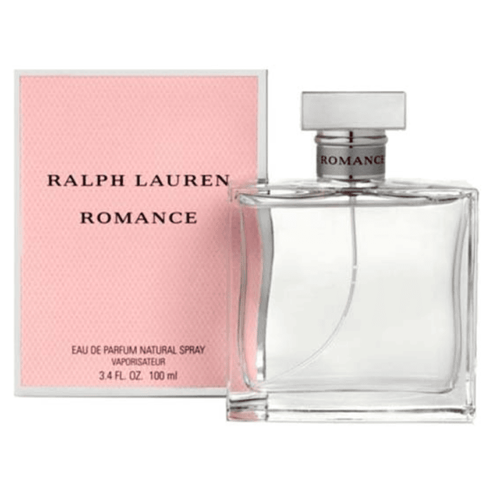 Romance 100ML EDP Mujer Ralph Lauren 3