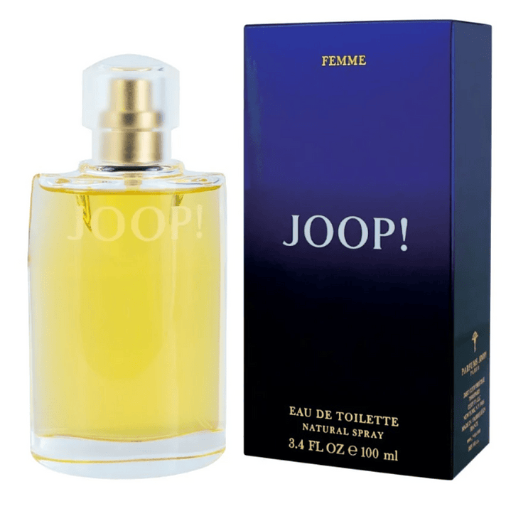 Joop! Femme 100ML EDT Mujer Joop 1