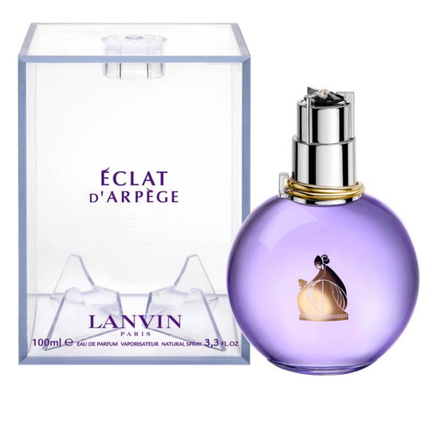 Eclat D Arpege 100ML EDP Mujer Lanvin 1