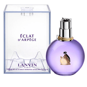 Eclat D Arpege 100ML EDP Mujer Lanvin