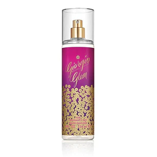 Giorgio Glam Body Colonia 236Ml Mujer