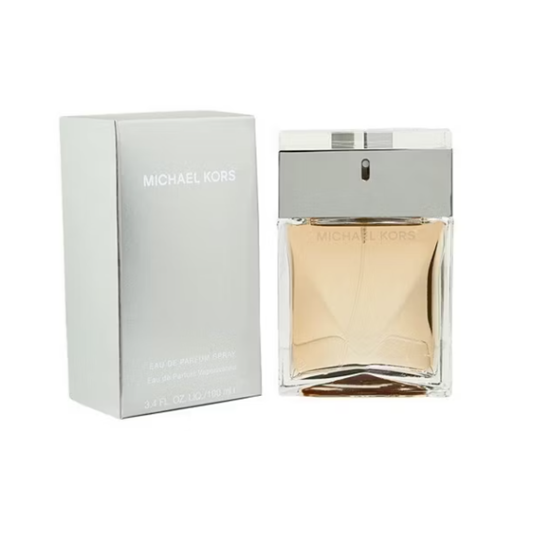 Michael Kors 100ml Edp Michael Kors Mujer 1