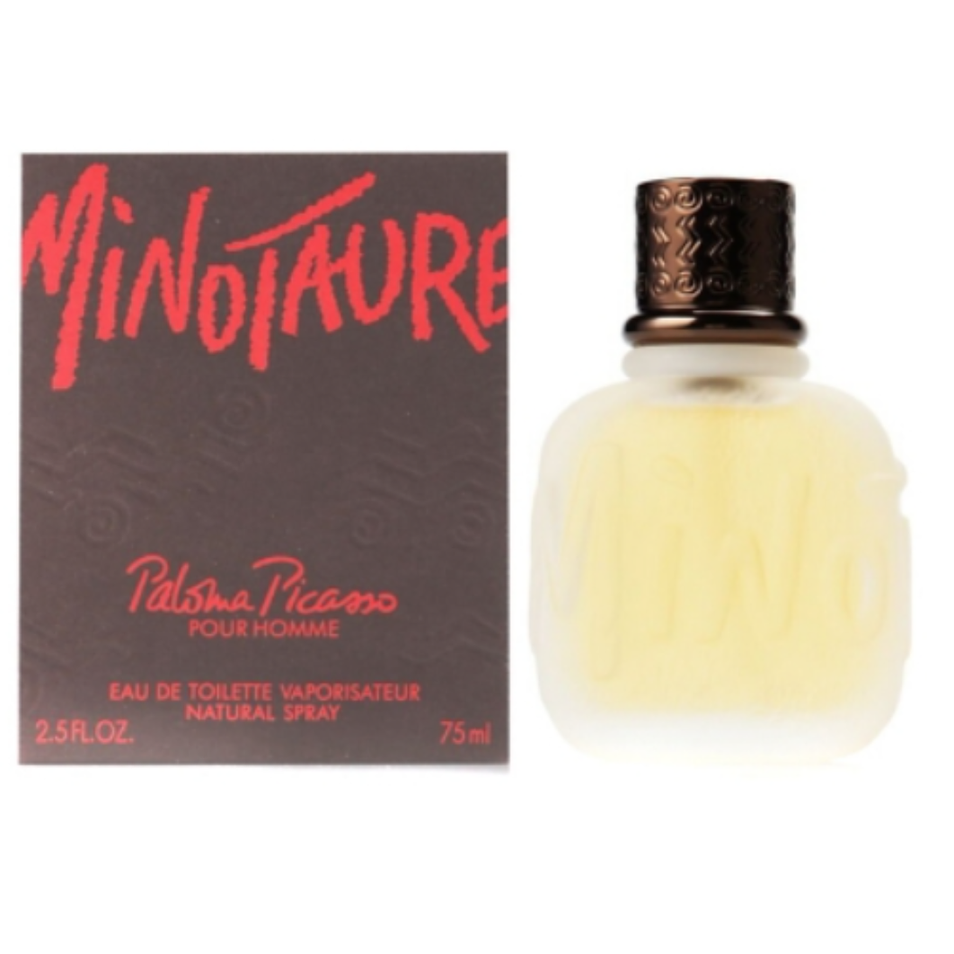 Minotaure 75ML EDT Hombre Paloma Picasso 3