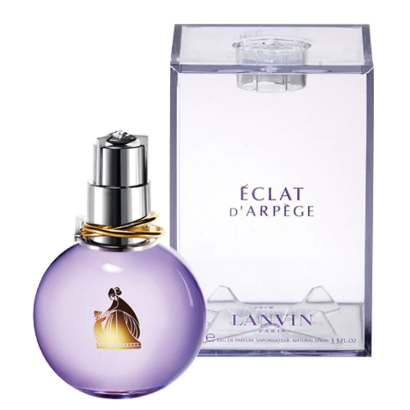 Eclat D Arpege 100ML EDP Mujer Lanvin 3