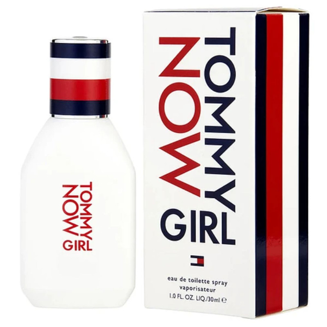 Tommy Hilfiger Tommy Now Girl 30ML EDT Mujer 1