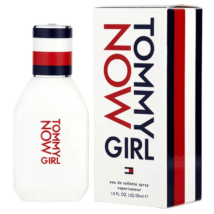 Tommy Hilfiger Tommy Now Girl 30ML EDT Mujer 1