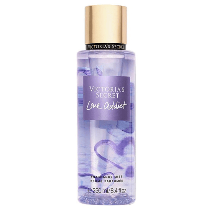 LOVE ADDICT 250ML VICTORIA SECRET 1