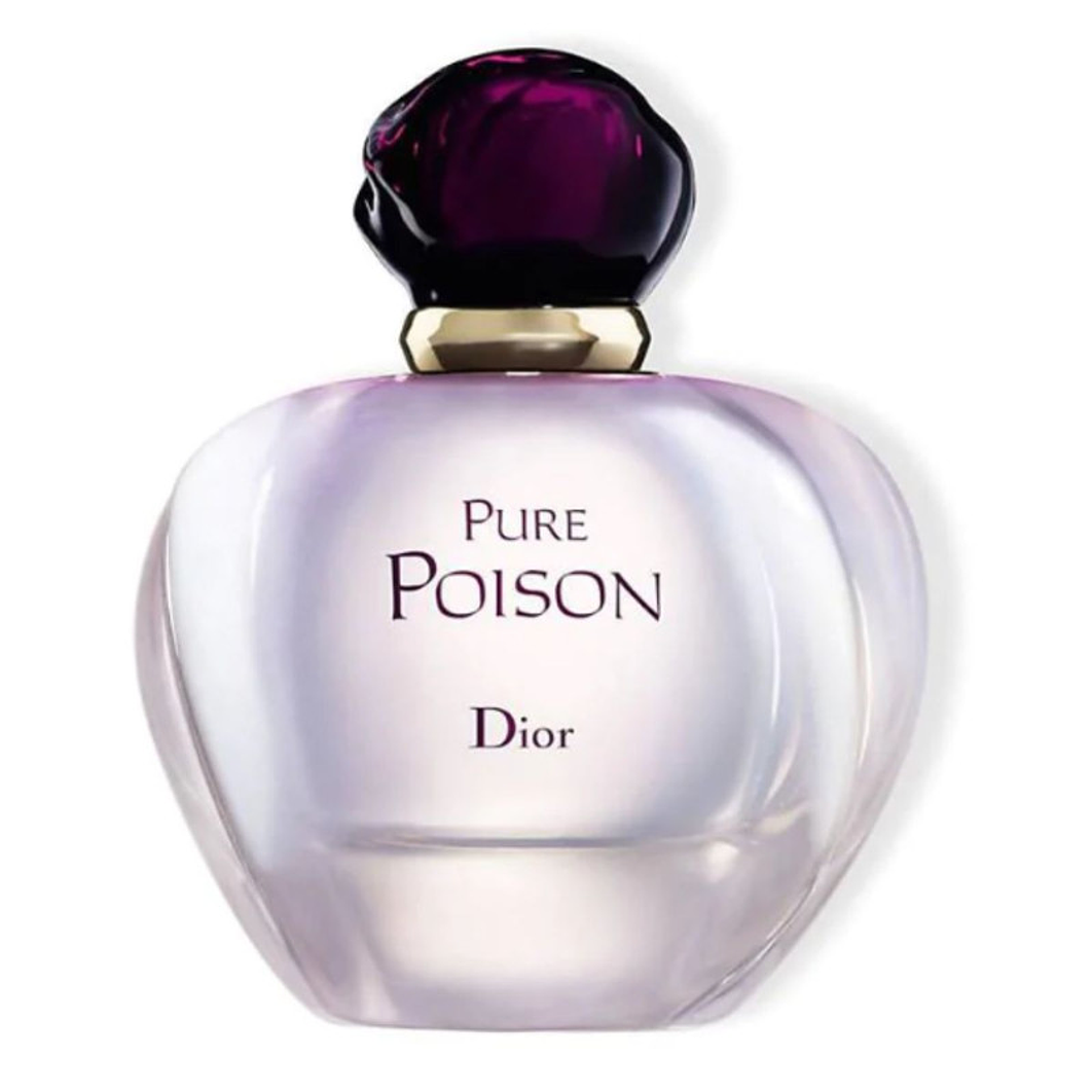 Dior Pure Poison Edp 100ml Tester 1