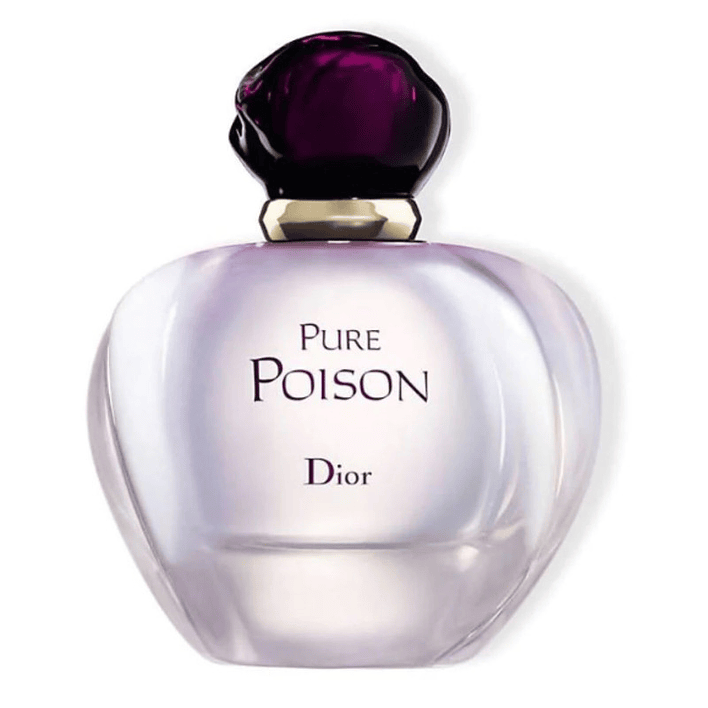 Dior Pure Poison Edp 100ml Tester 1