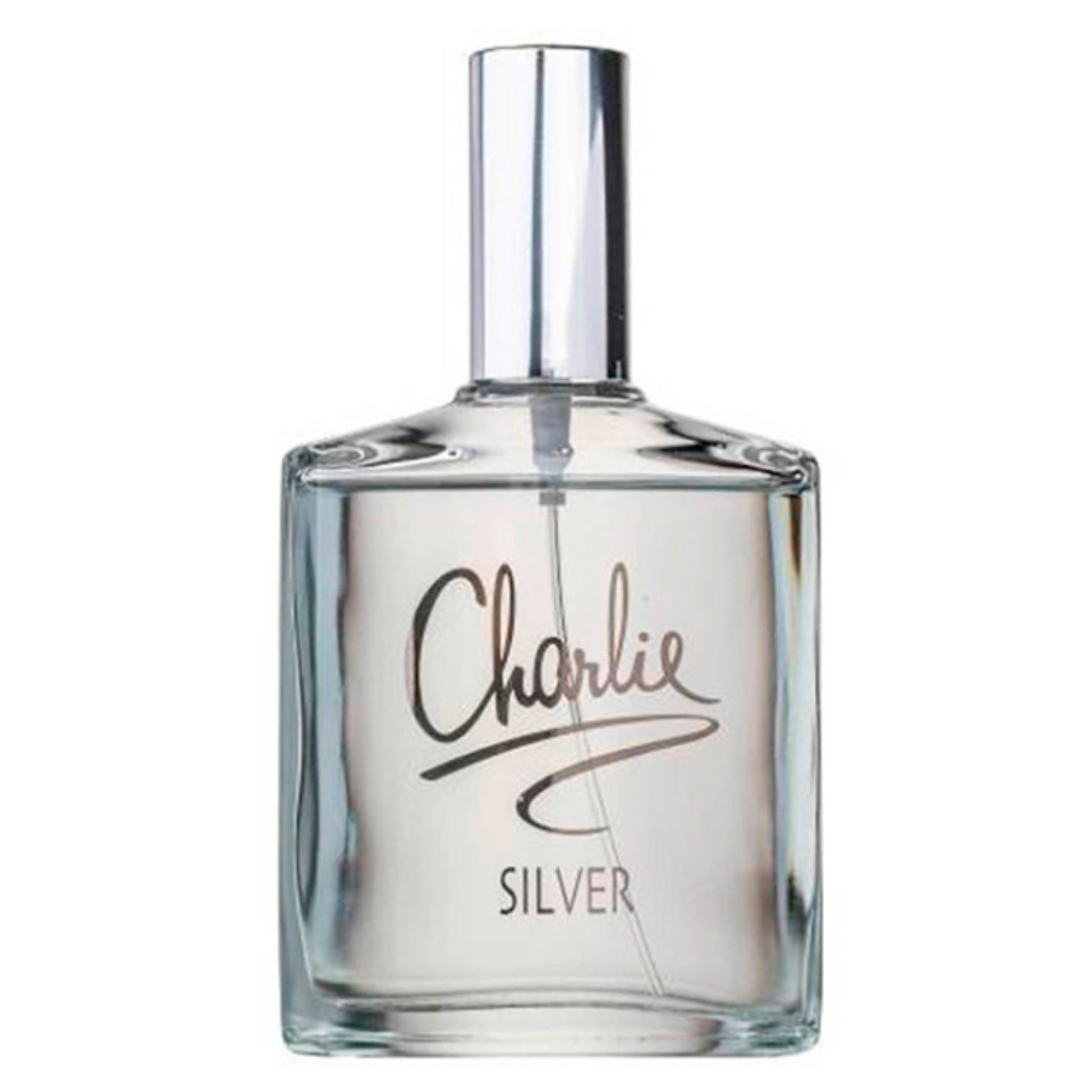 Charlie Silver 100ML EDT Mujer Revlon 2