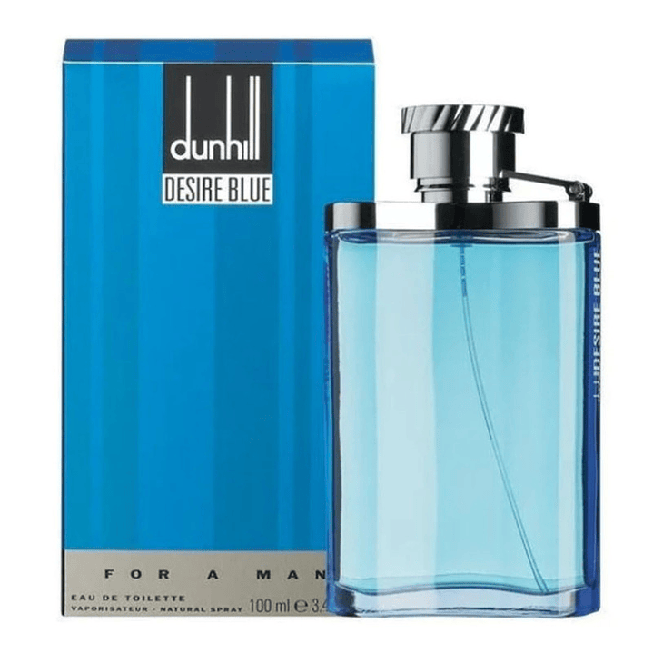 DESIRE BLUE VARON EDT 100 ML 1