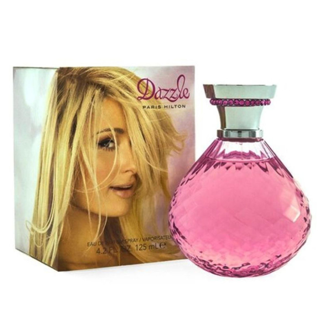 Dazzle 125ML EDP Mujer Paris Hilton 1