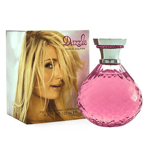 Dazzle 125ML EDP Mujer Paris Hilton